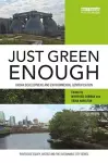 Just Green Enough cover