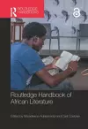 Routledge Handbook of African Literature cover