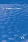 Euro-Mediterranean Security cover