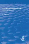 Euro-Mediterranean Security: A Search for Partnership cover