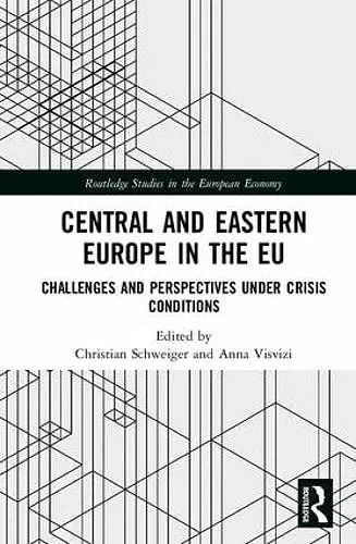 Central and Eastern Europe in the EU cover