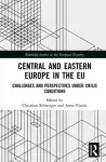 Central and Eastern Europe in the EU cover