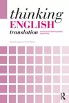 Thinking English Translation cover