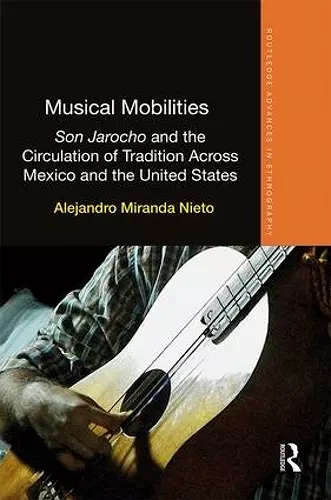 Musical Mobilities cover