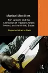 Musical Mobilities cover