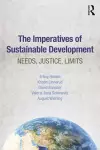 The Imperatives of Sustainable Development cover