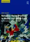 Narrative-Based Practice in Health and Social Care cover