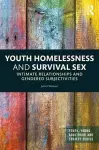 Youth Homelessness and Survival Sex cover