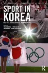 Sport in Korea cover