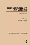 The Merchant of Venice cover