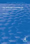 City of Change and Challenge cover