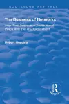 The Business of Networks cover