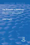 The Business of Networks cover