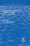 Bridging the Global Divide on Human Rights: A Canada-China Dialogue cover