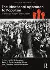 The Ideational Approach to Populism cover