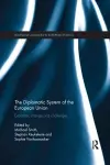 The Diplomatic System of the European Union cover