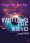 Writing the Mind cover