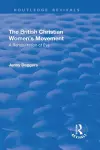 The British Christian Women's Movement cover