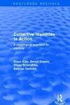 Collective Identities in Action cover