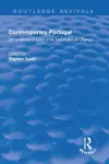 Contemporary Portugal cover