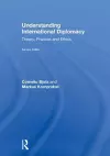 Understanding International Diplomacy cover