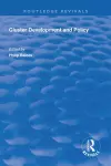 Cluster Development and Policy cover