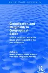 Globalization and Marginality in Geographical Space cover