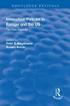 Innovation Policies in Europe and the US cover