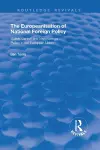 The Europeanisation of National Foreign Policy: Dutch, Danish and Irish Foreign Policy in the European Union cover