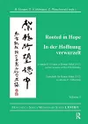 Rooted in Hope: China – Religion – Christianity Vol 1 cover