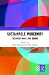 Sustainable Modernity cover