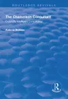 The Chameleon Consultant cover