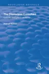 The Chameleon Consultant cover