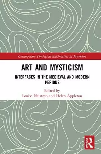 Art and Mysticism cover