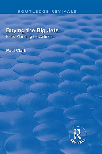 Buying the Big Jets cover