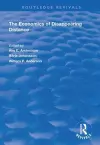 The Economics of Disappearing Distance cover