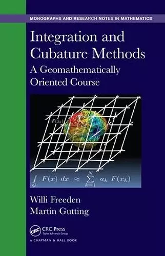 Integration and Cubature Methods cover