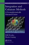 Integration and Cubature Methods cover