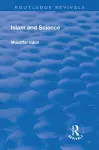 Islam and Science cover