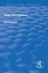 Islam and Science cover