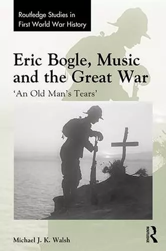 Eric Bogle, Music and the Great War cover