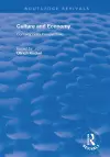 Culture and Economy cover