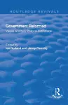 Government Reformed cover