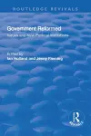 Government Reformed cover