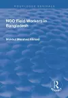 NGO Field Workers in Bangladesh cover