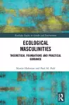 Ecological Masculinities cover