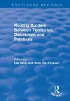 Routing Borders Between Territories, Discourses and Practices cover