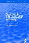 Voices from the Shop Floor cover