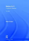 History 5–11 cover