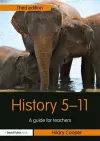 History 5–11 cover